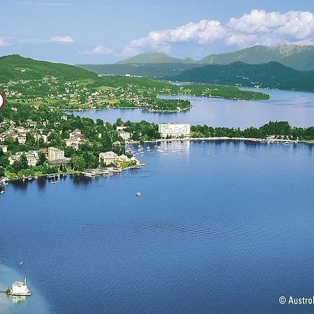 戴安娜酒店 酒店 3*