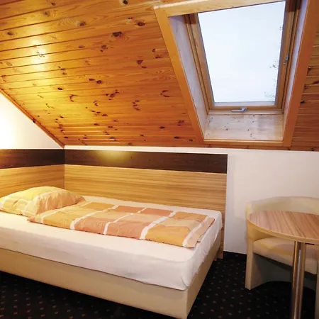 Hotell Diana Pörtschach am Wörthersee