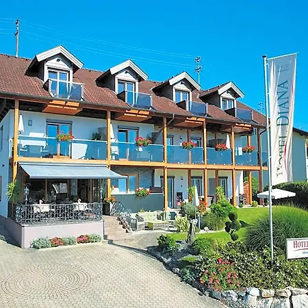 Diana Pörtschach am Wörthersee