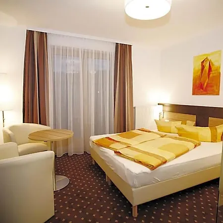 Hotel Diana Pörtschach am Wörthersee