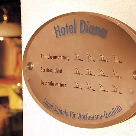 Hotel Diana