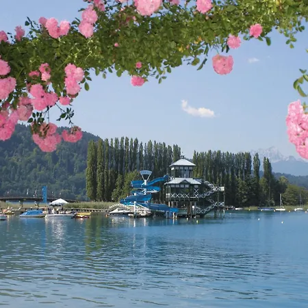 Diana 3* Portschach am Woerthersee