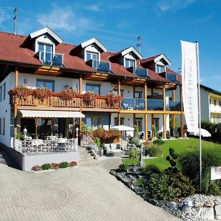 戴安娜酒店 酒店 Pörtschach am Wörthersee