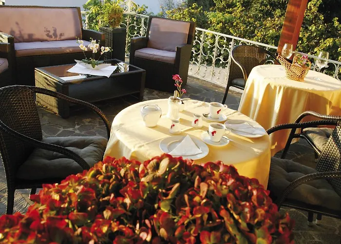 Diana Portschach am Woerthersee