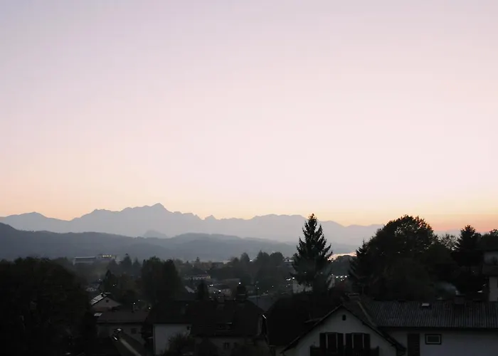 Hotel Diana Portschach am Woerthersee