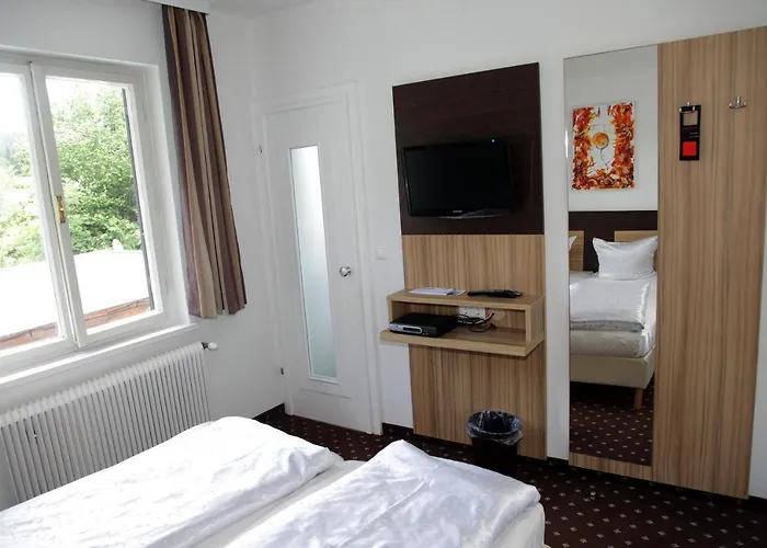 Hotel Diana Portschach am Woerthersee