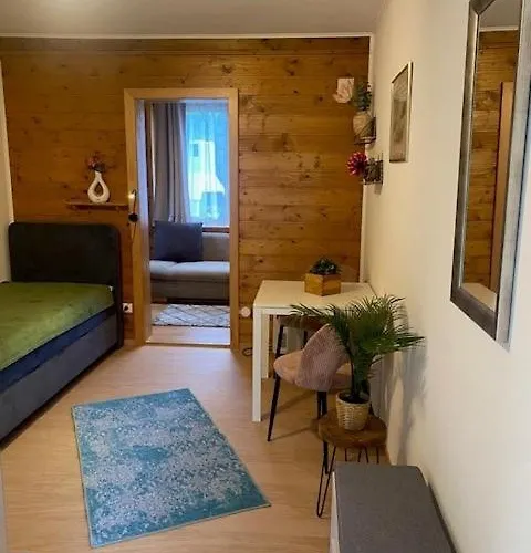 Diana 3* Portschach am Woerthersee