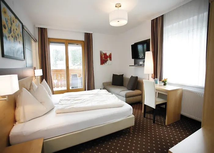 Hotel Diana Portschach am Woerthersee