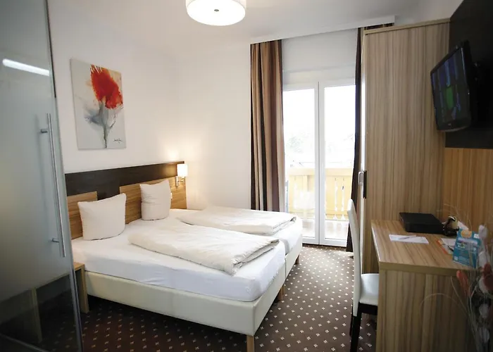 Hotel Diana Portschach am Woerthersee