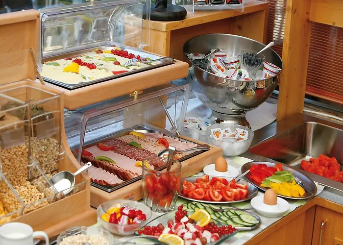 Hotel Diana Pörtschach am Wörthersee