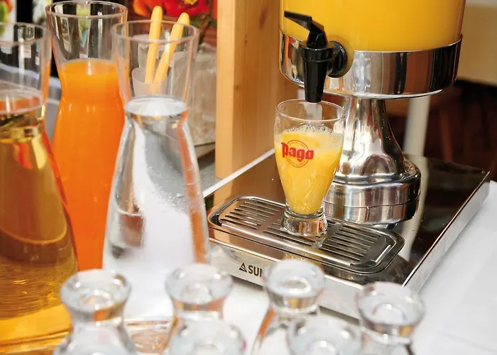 Hotel Diana Pörtschach am Wörthersee