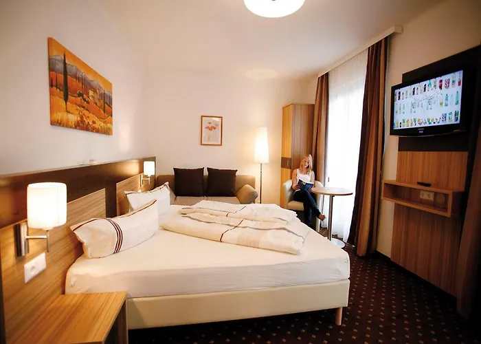 Diana 3* Portschach am Woerthersee